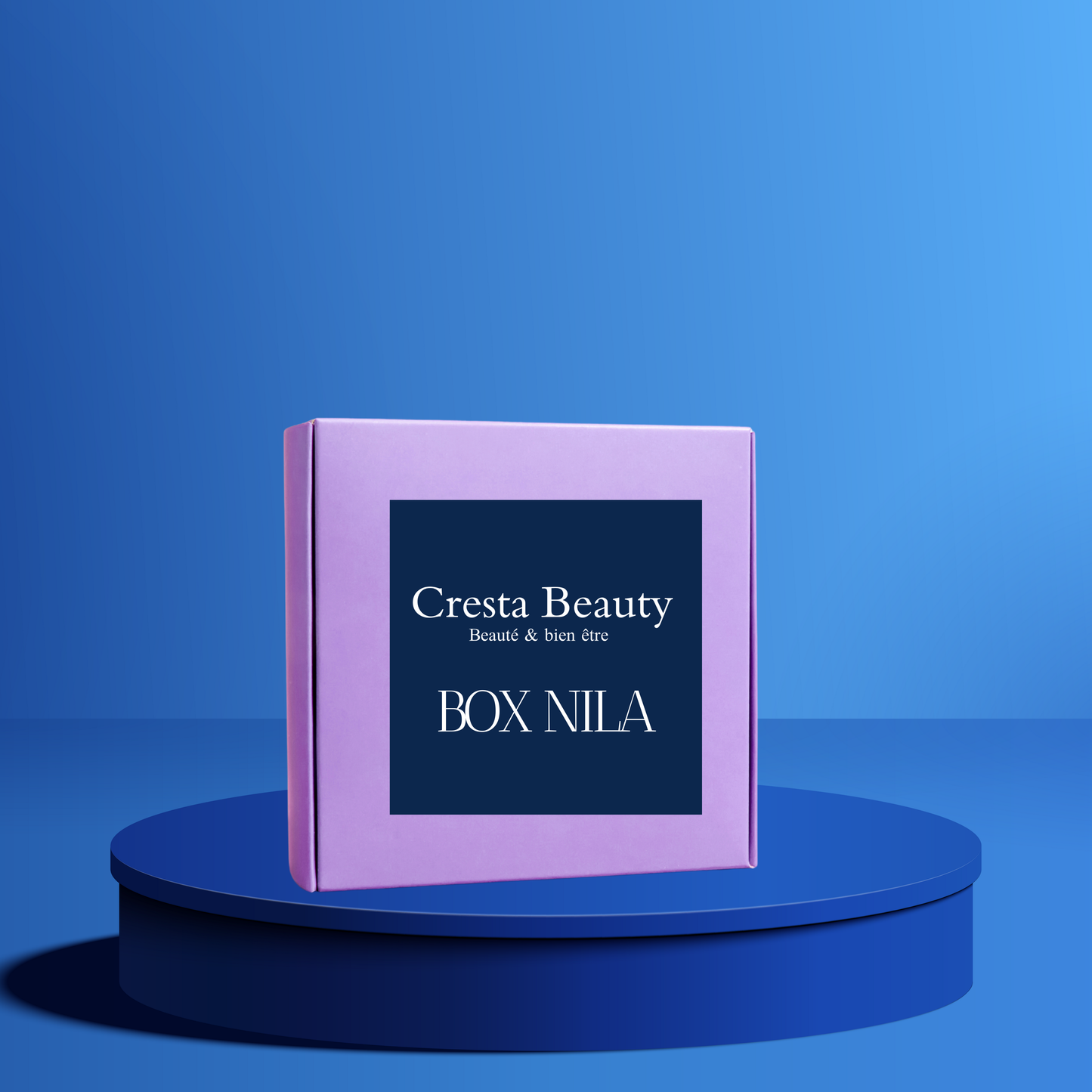 Coffret Nila