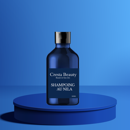 Shampoing au Nila