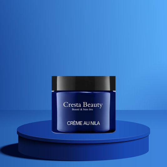 Crème au Nila